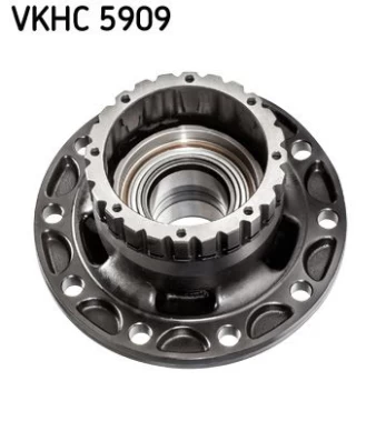Rato stebulė SKF VKHC 5909