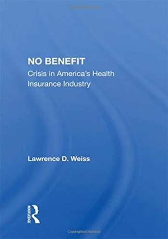 No Benefit
