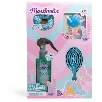 Martinelia Let's Be Mermaids Hair Magic Sets