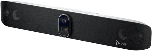 HP POLY STUDIO V72 USB vaizdo juosta be radijo TAA POLY STUDIO V72 USB