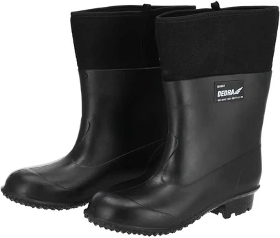 DEDRA-EXIM Gumofilce pvc rozm. 43