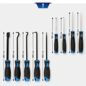 Grandiklių rinkinys KS TOOLS BT542010 kaina