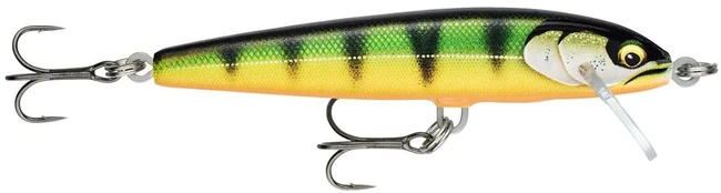 Vobleris Rapala Floating Elite FE85 8.5cm GDP- Glided Perch