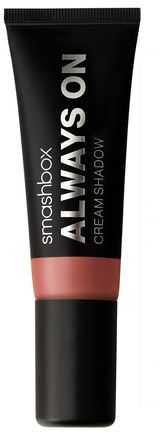 Smashbox, Always On, Kreminis Eyeshadow, Suede, 10 ml