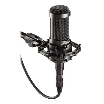 Studijinis mikrofonas Audio-technica AT2035