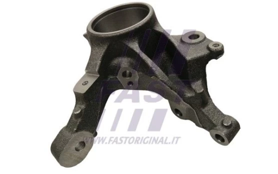 Pasukamasis kakliukas, rato pakaba FAST FT13555