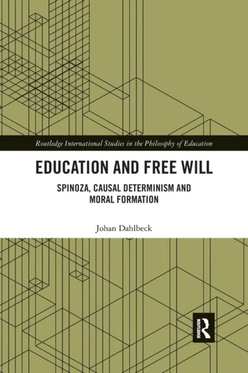 Education and Free Will