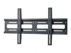 EDBAK Wall mount 50-86 " Maximum weight (capacity) 80 kg Black | TWB1C-B