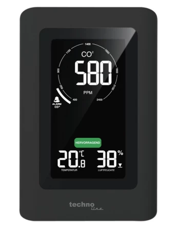 Oro kokybės matuoklis Technoline WL1030