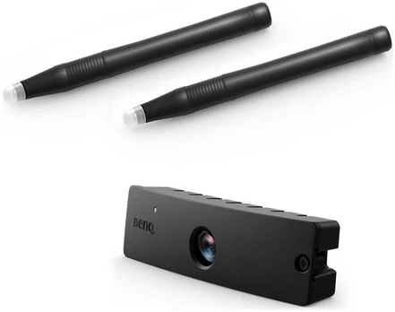 BENQ�PW33U�POINTWRITE INTERACTIVE KIT TO BENQ LH855UST/LW855UST/ MW855UST+/MH856UST+ PROJECTORS