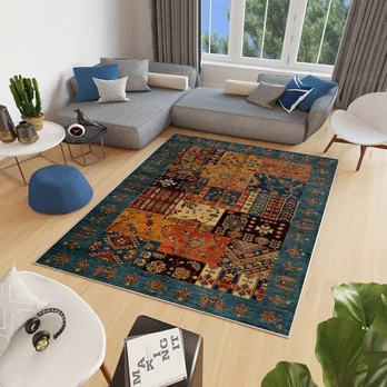 Asir kilimas Woopamuk029 80x300 cm