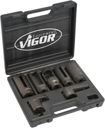 Įrankiai VIGOR V5676