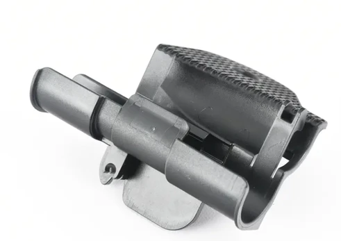 BMW E90 lambda deguonies jutiklio laikiklis originalus 61137841524