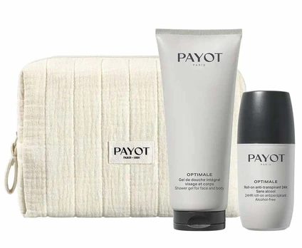 Payot OPTIMAL BODY CASE 3 pc