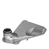 HENGST EG1015H Automatic transmission filter kaina