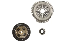 Sankabos komplektas VALEO 801620 kaina