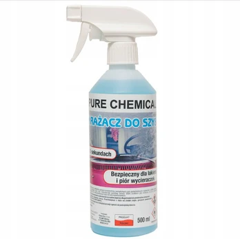 Stiklų atitirpinimo purškiklis Pure Chemical 0,5 l