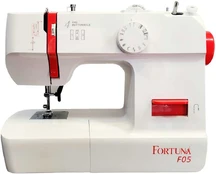 Siuvimo mašina Fortuna F05 kaina