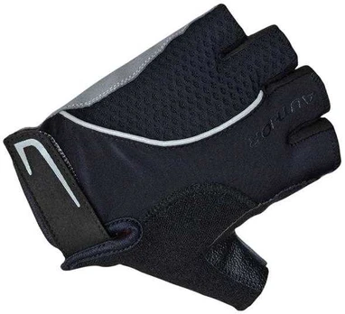 Author Gloves Team X6 s/f M (juodas)