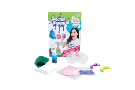 Squish A Loons - Doctor Squish Squishy Party Pack Refill (38039)