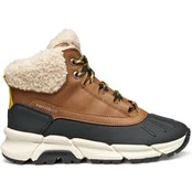 Auliniai batai Geox J Flexyper Plus J56LCB 0ME50 C0324 S Ruda kaina