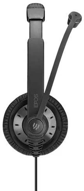 IMPACT SC 75 USB MS BINAURAL