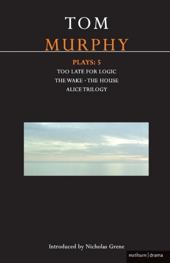 Murphy Plays: 5
