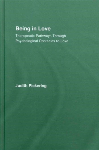 Being in Love