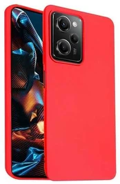 Beline Dėklas Candy Xiaomi Poco X5 Pro raudonas/red kaina