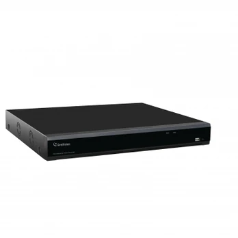 16CH H.265/H.264 4K PoE Standalone NVR