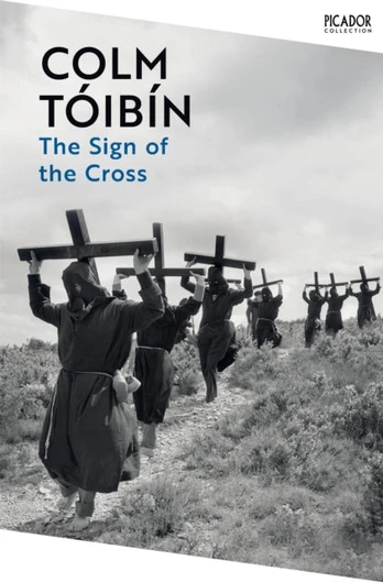 Sign of the Cross