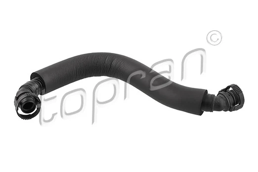 Variklio alsuoklio žarna HP118 661