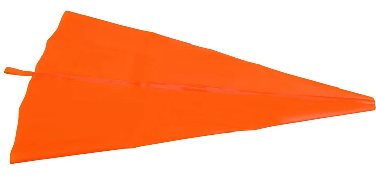 Ibili konditerinis maišas 45cm iš silikono
