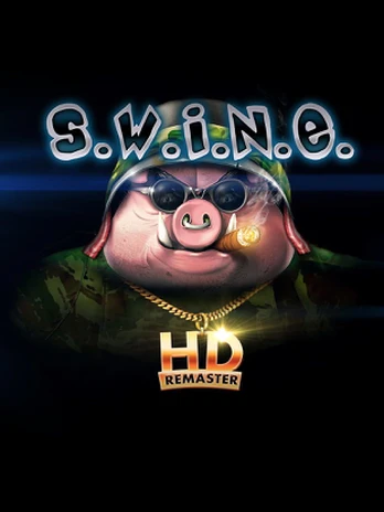 S.w.i.n.e. Hd Remaster