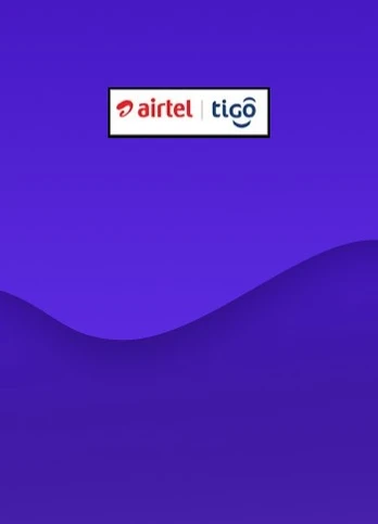 Recharge AirtelTigo - top up Ghana