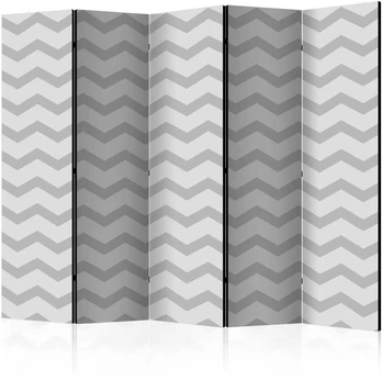 Artgeist Pertvara - Brain waves II [Room Dividers]