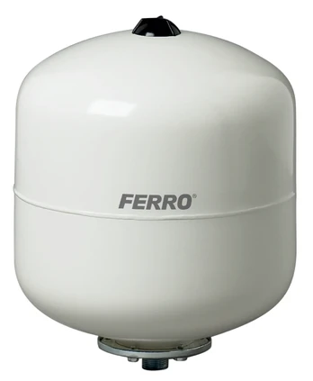 UNIVERSAL EXPANSION VESSEL, WALL-MOUNTED, 18L