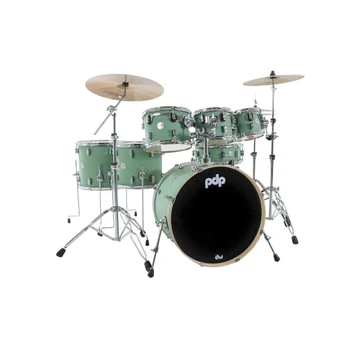 Būgnų komplektas PDP Concept Maple PD807482