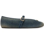 Coach Balerinos Sclpt CDE51 Mėlyna
