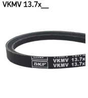 V formos diržas SKF VKMV 13.7x975 kaina
