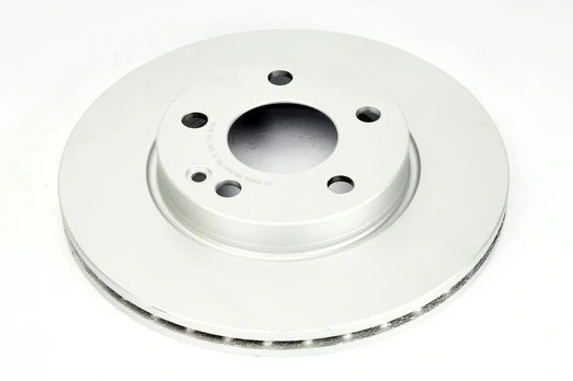 TEXTAR 92131903 Brake Disc