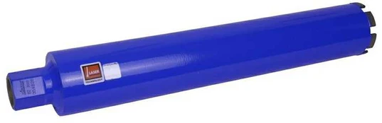 Distar 92MM Gręžimo karūna Reinforced Concrete
