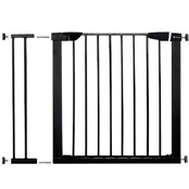 Saugumo varteliai Springos SG0002B, juoda kaina