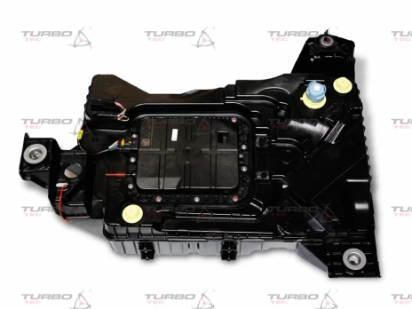 tiekimo modulis, urėjos įpurškimas TURBO-TEC ADB008