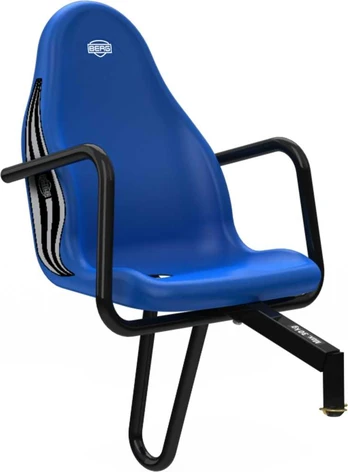 Keleivio sėdynė BERG New Holland