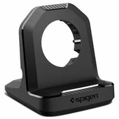 Spigen Rugged Armor Stand, juodas - Apple Watch