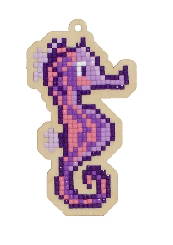 Sea Horse WWP256