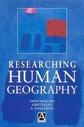 Researching Human Geography