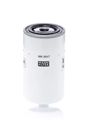 Kuro filtras MANN-FILTER WK9047 kaina