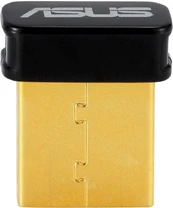 Adapteris Asus USB-BT500, juoda kaina